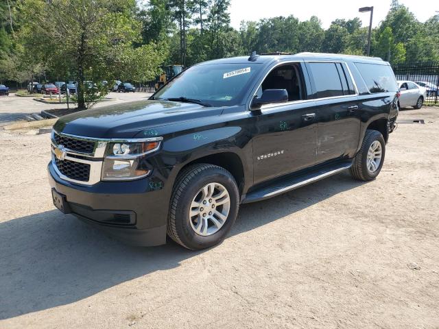 CHEVROLET SUBURBAN K 2019 1gnskhkc4kr330092