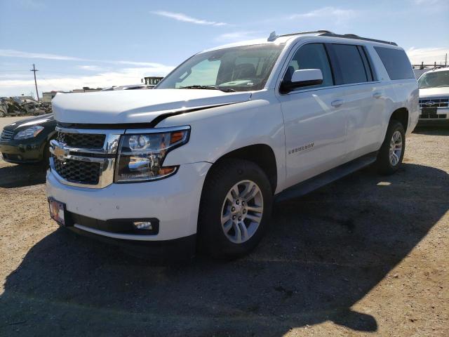 CHEVROLET SUBURBAN K 2019 1gnskhkc4kr358877