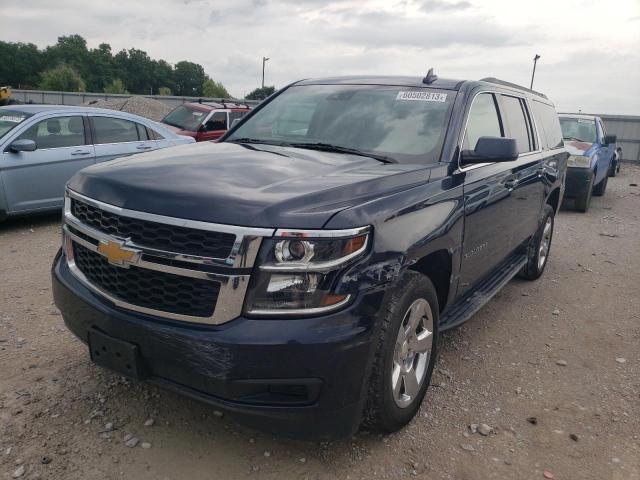 CHEVROLET SUBURBAN K 2019 1gnskhkc4kr361679