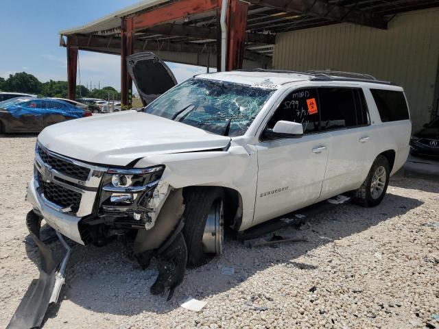 CHEVROLET SUBURBAN K 2019 1gnskhkc4kr385299