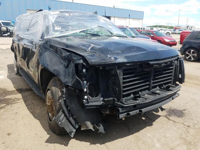 CHEVROLET SUBURBAN 2019 1gnskhkc4kr398991