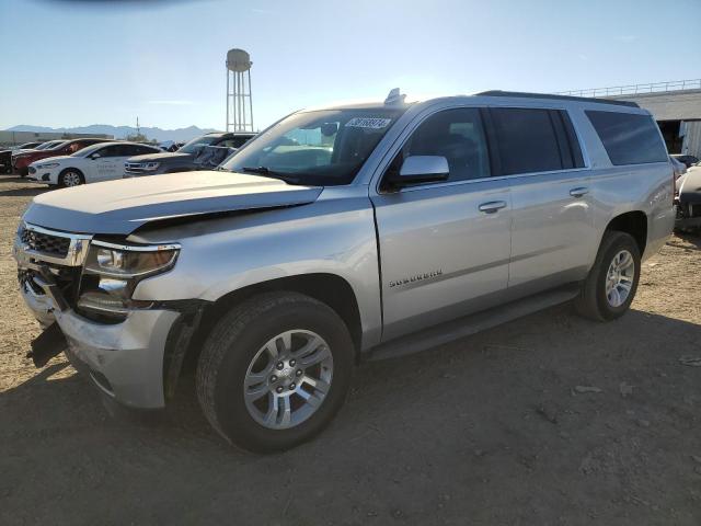 CHEVROLET SUBURBAN 2020 1gnskhkc4lr139449