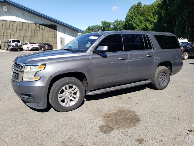 CHEVROLET SUBURBAN K 2020 1gnskhkc4lr154212