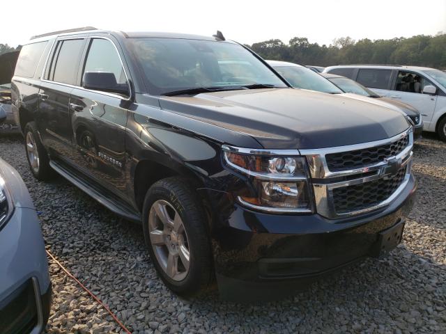 CHEVROLET SUBURBAN K 2020 1gnskhkc4lr185444