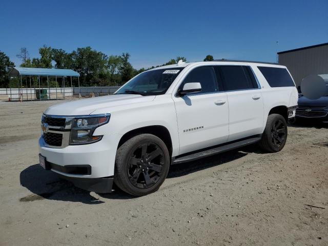 CHEVROLET SUBURBAN K 2020 1gnskhkc4lr242872