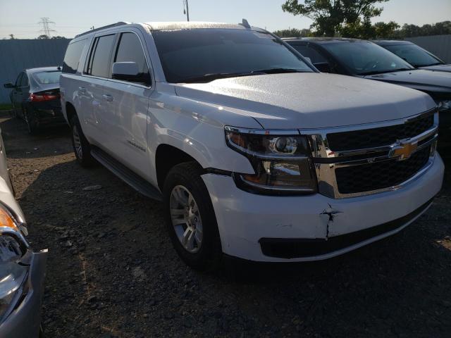 CHEVROLET SUBURBAN K 2020 1gnskhkc4lr243956