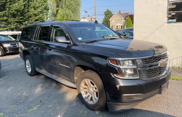 CHEVROLET SUBURBAN K 2015 1gnskhkc5fr730684