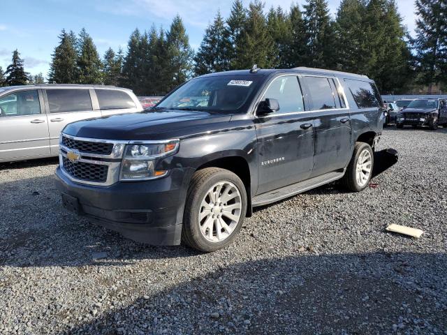 CHEVROLET SUBURBAN K 2015 1gnskhkc5fr737523