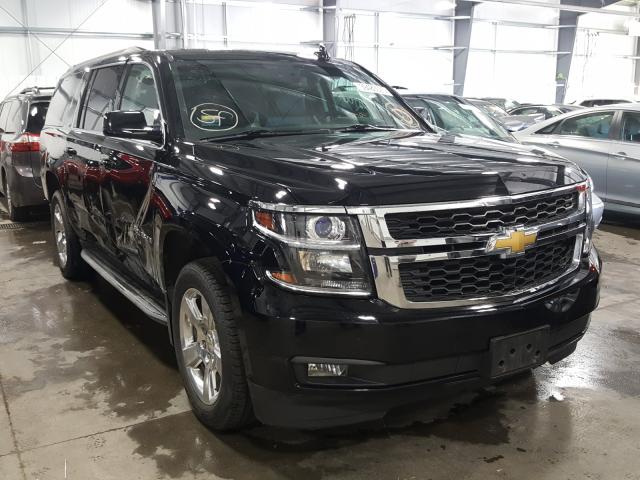 CHEVROLET SUBURBAN K 2016 1gnskhkc5gr126473