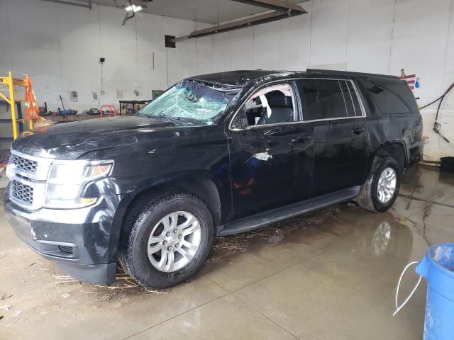 CHEVROLET SUBURBAN K 2016 1gnskhkc5gr134332