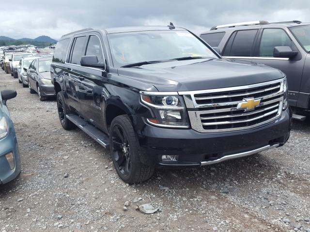 CHEVROLET SUBURBAN K 2016 1gnskhkc5gr164916