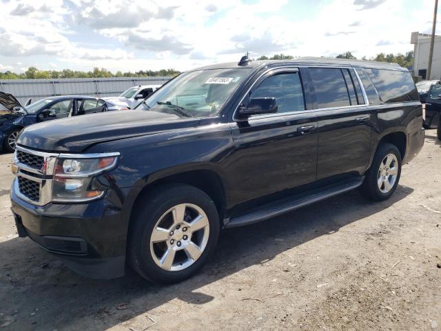 CHEVROLET SUBURBAN 2016 1gnskhkc5gr180145