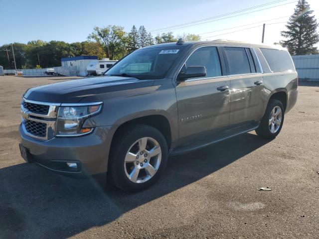 CHEVROLET SUBURBAN K 2016 1gnskhkc5gr251554