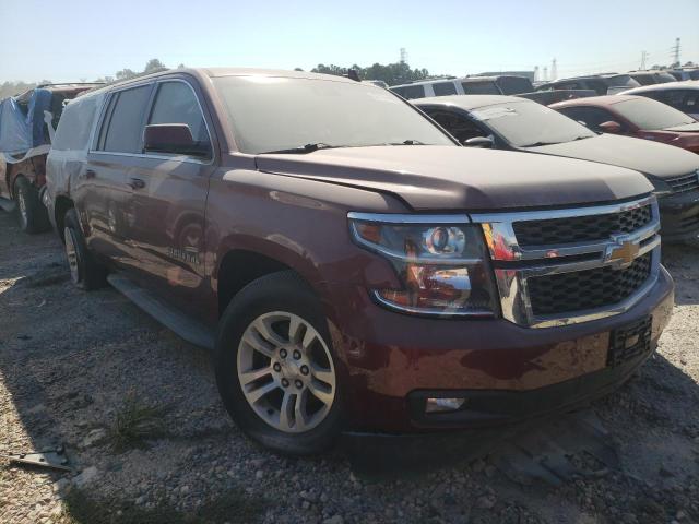 CHEVROLET SUBURBAN K 2016 1gnskhkc5gr283808