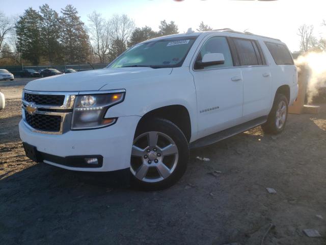 CHEVROLET SUBURBAN K 2016 1gnskhkc5gr307069