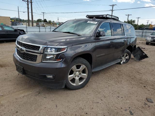 CHEVROLET SUBURBAN K 2016 1gnskhkc5gr332943