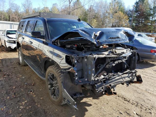 CHEVROLET SUBURBAN K 2016 1gnskhkc5gr372956