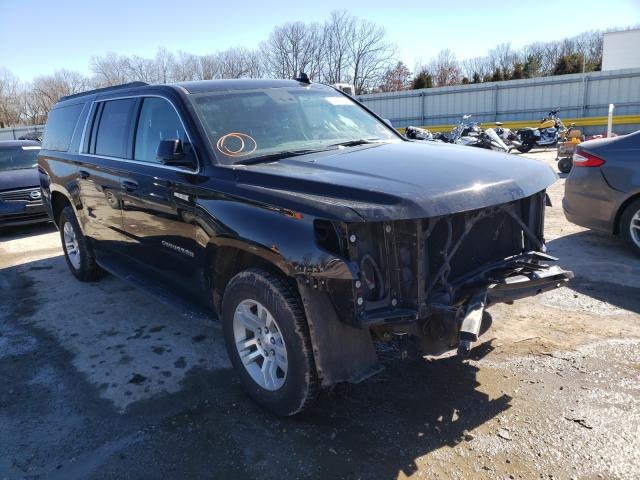 CHEVROLET SUBURBAN K 2016 1gnskhkc5gr387439