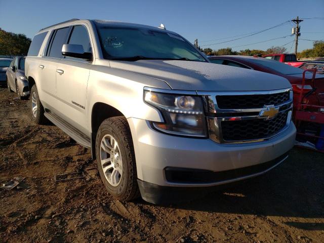 CHEVROLET SUBURBAN K 2016 1gnskhkc5gr404062