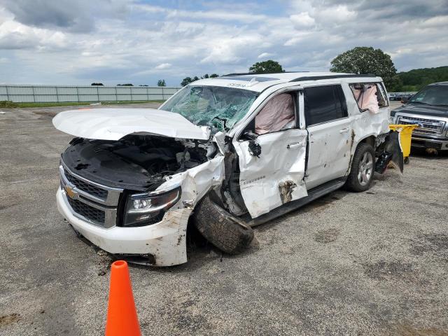 CHEVROLET SUBURBAN 2016 1gnskhkc5gr430239