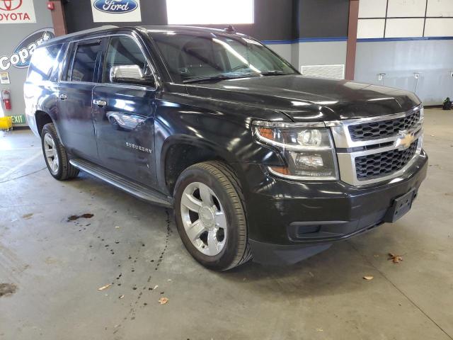 CHEVROLET SUBURBAN K 2016 1gnskhkc5gr456890