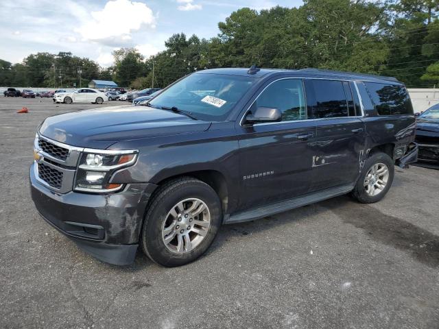 CHEVROLET SUBURBAN K 2016 1gnskhkc5gr464519