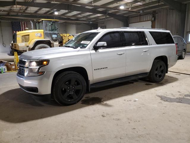 CHEVROLET SUBURBAN 2016 1gnskhkc5gr470305