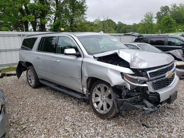 CHEVROLET SUBURBAN K 2017 1gnskhkc5hr157093