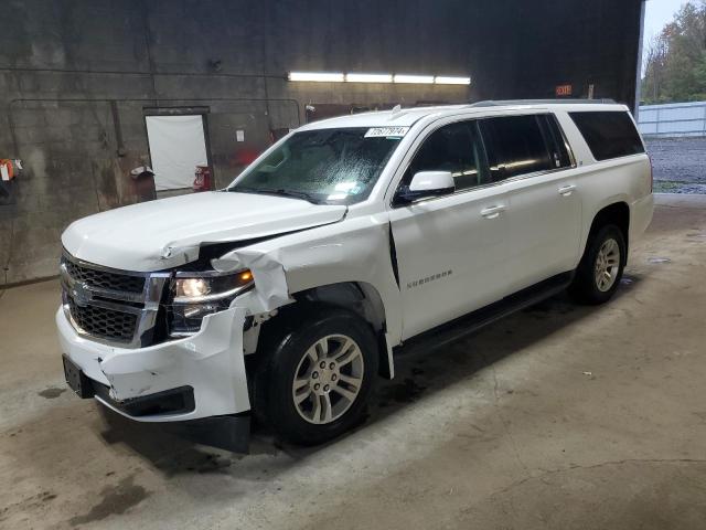 CHEVROLET SUBURBAN K 2017 1gnskhkc5hr234674