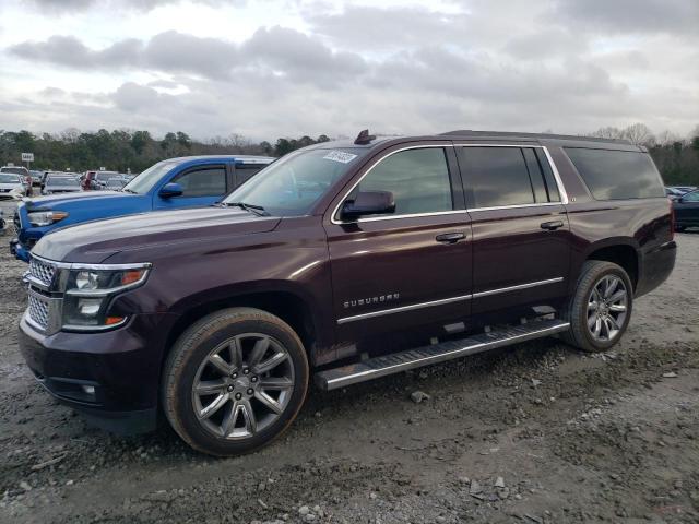 CHEVROLET SUBURBAN K 2017 1gnskhkc5hr236621