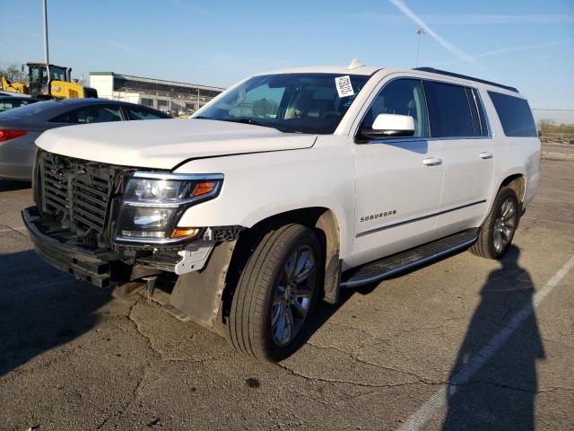 CHEVROLET SUBURBAN K 2017 1gnskhkc5hr261437