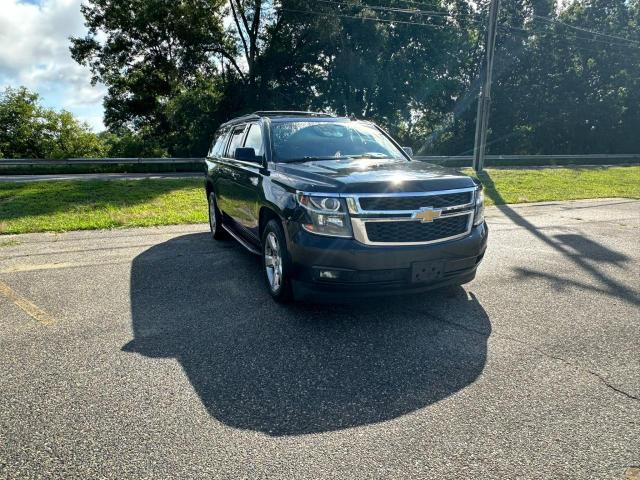 CHEVROLET SUBURBAN K 2017 1gnskhkc5hr354698