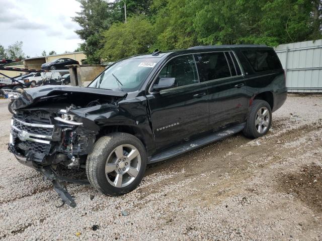 CHEVROLET SUBURBAN K 2018 1gnskhkc5jr207500