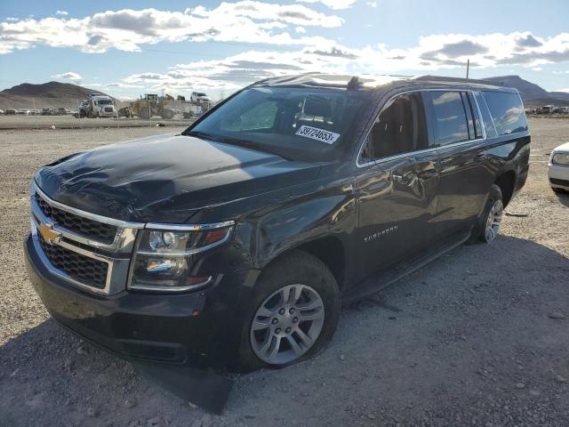 CHEVROLET SUBURBAN K 2018 1gnskhkc5jr208002