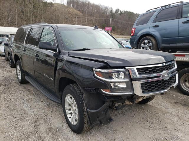 CHEVROLET SUBURBAN K 2018 1gnskhkc5jr210803