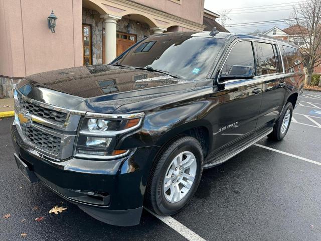 CHEVROLET SUBURBAN K 2018 1gnskhkc5jr271925