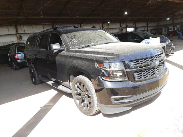 CHEVROLET SUBURBAN K 2018 1gnskhkc5jr285744