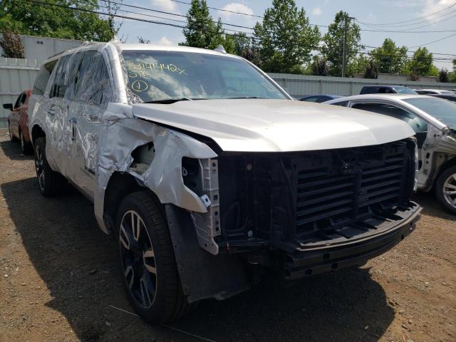 CHEVROLET SUBURBAN K 2018 1gnskhkc5jr298767