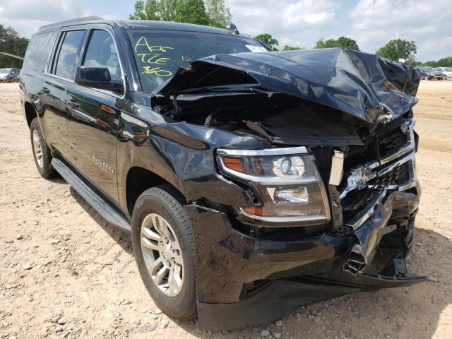 CHEVROLET SUBURBAN K 2018 1gnskhkc5jr335719