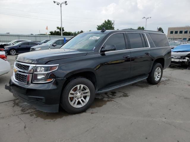 CHEVROLET SUBURBAN K 2018 1gnskhkc5jr337759