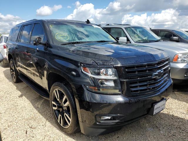 CHEVROLET SUBURBAN K 2019 1gnskhkc5kr114512