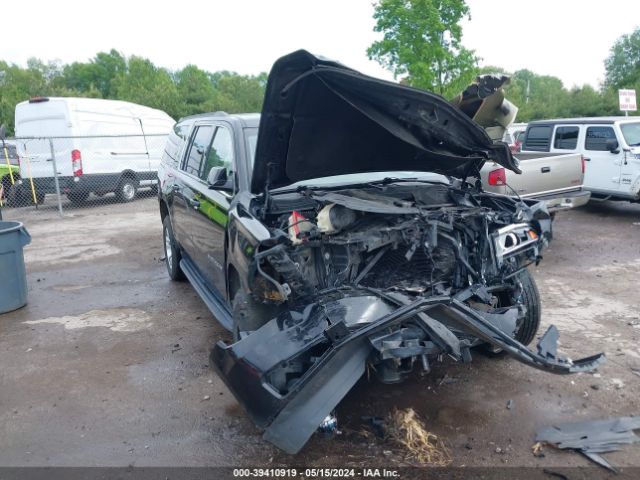 CHEVROLET SUBURBAN 2019 1gnskhkc5kr129222