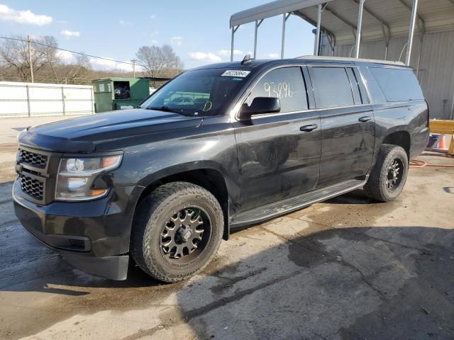 CHEVROLET SUBURBAN 2019 1gnskhkc5kr201813