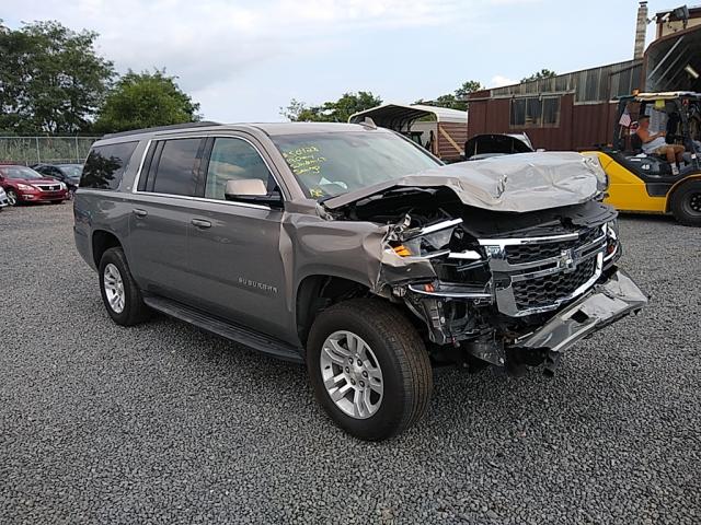 CHEVROLET SUBURBAN K 2019 1gnskhkc5kr206073