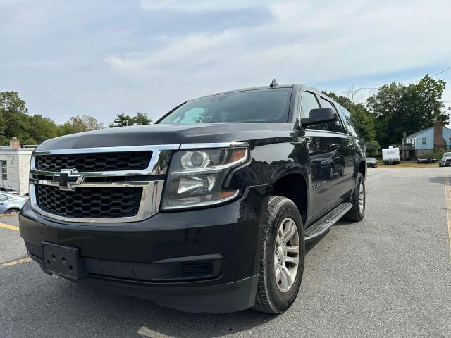 CHEVROLET SUBURBAN K 2019 1gnskhkc5kr207594