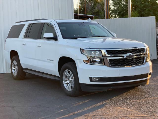 CHEVROLET SUBURBAN 2019 1gnskhkc5kr271716