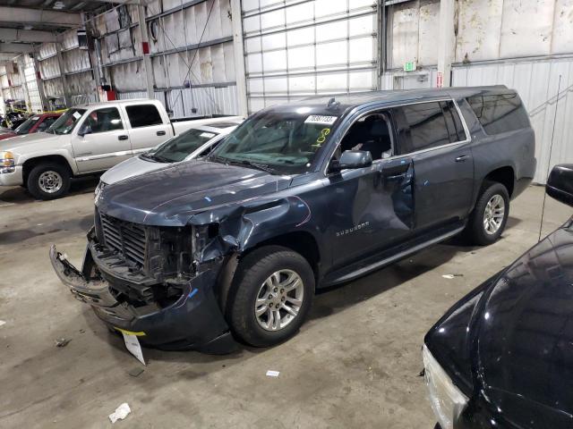 CHEVROLET SUBURBAN 2019 1gnskhkc5kr333941