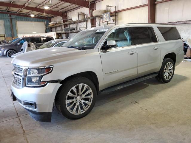 CHEVROLET SUBURBAN K 2019 1gnskhkc5kr346141