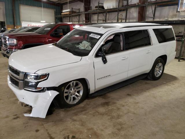 CHEVROLET SUBURBAN K 2019 1gnskhkc5kr350903