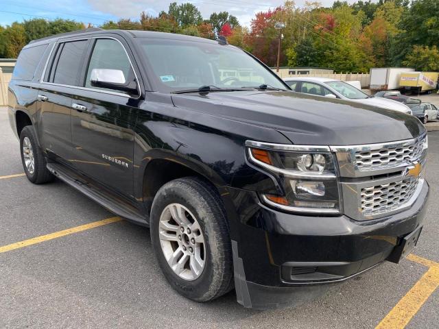 CHEVROLET SUBURBAN K 2019 1gnskhkc5kr376885